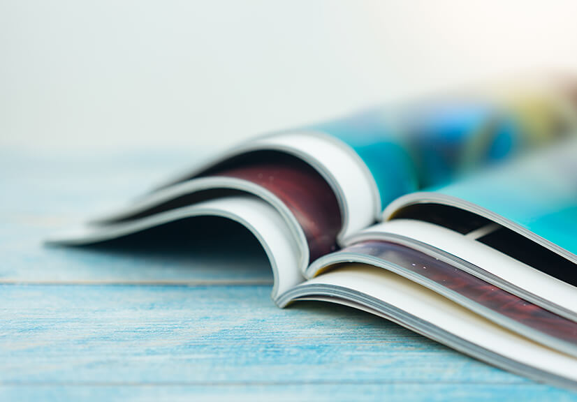 雑誌