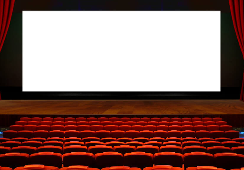 映画館