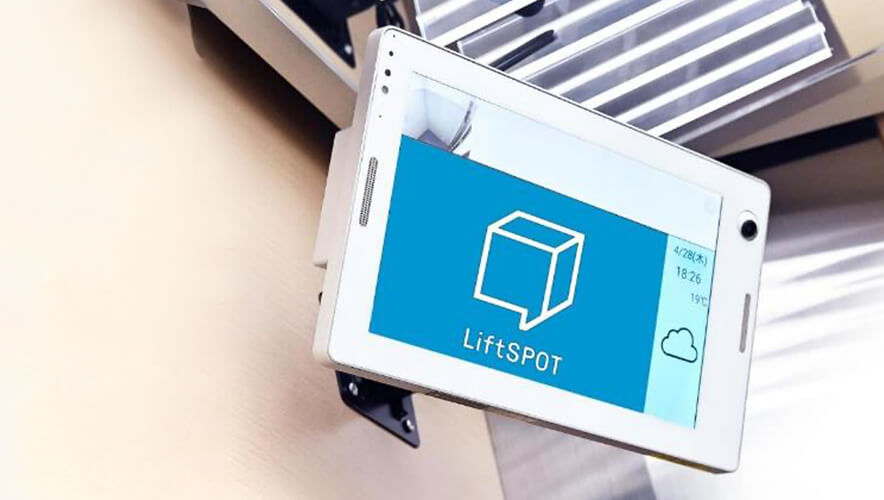 LiftSPOT