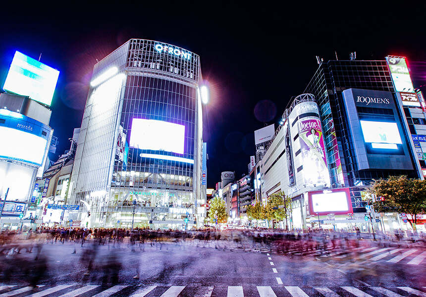 屋外広告
