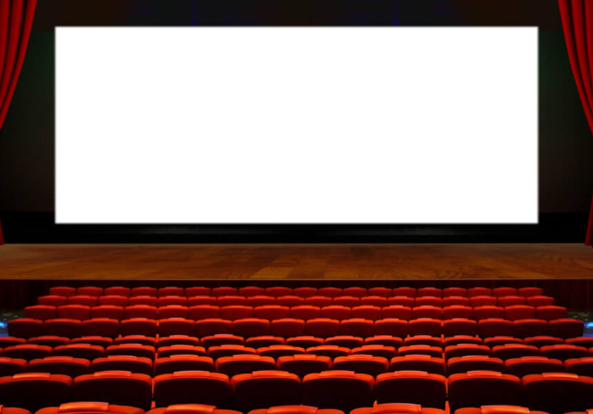 映画館